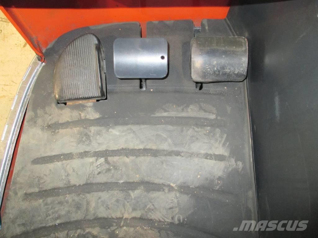 Linde R 16 HD Lielaugstuma pārvadātājs
