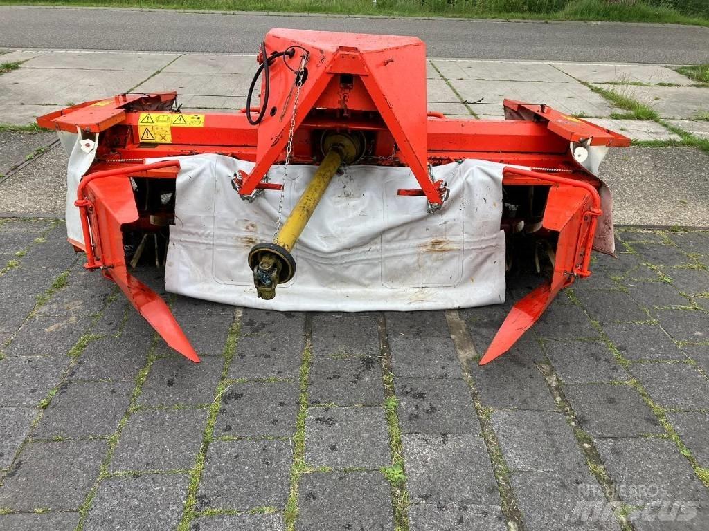 Kuhn FC 280 F Pļaujmašīnas