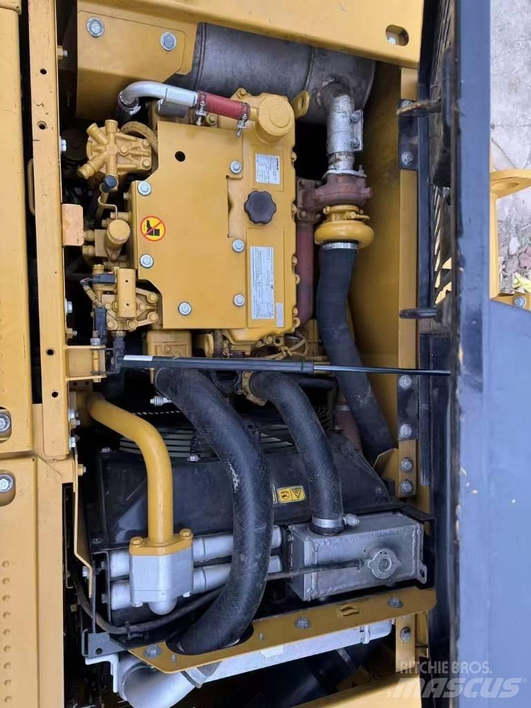 CAT 312 GC Vidēja lieluma ekskavatori 7 t - 12 t