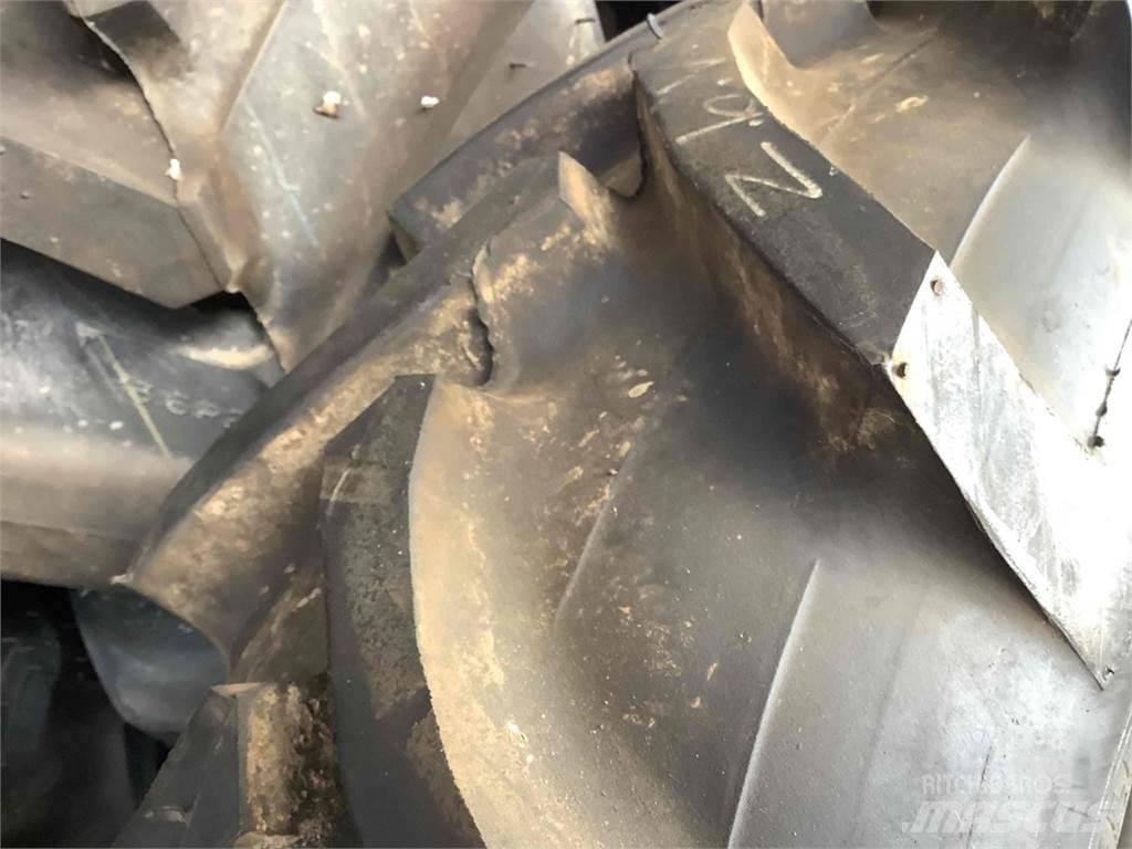 Pirelli 9.5 R20 Lauksaimniecība- Citi