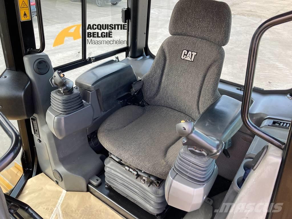 CAT D6K2 LGP Kāpurķēžu buldozeri