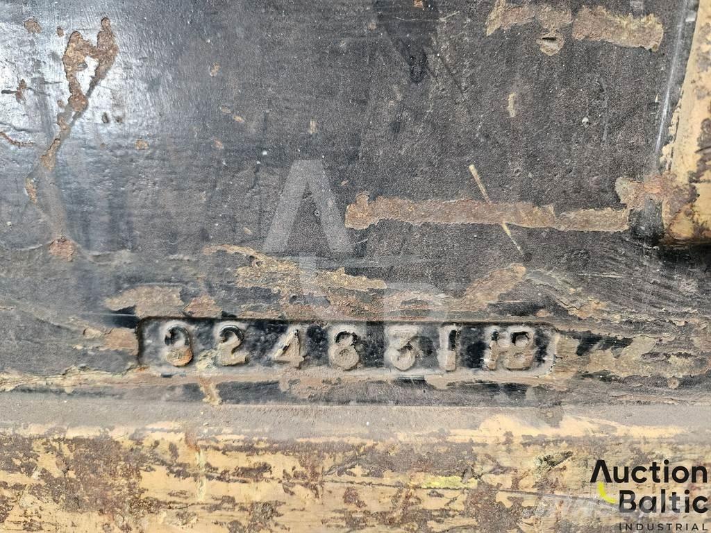  Onbekend Forklift Autokrāvēji - citi