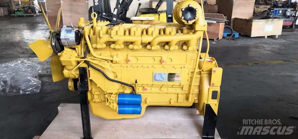 Weichai WD10G240E203 Dzinēji