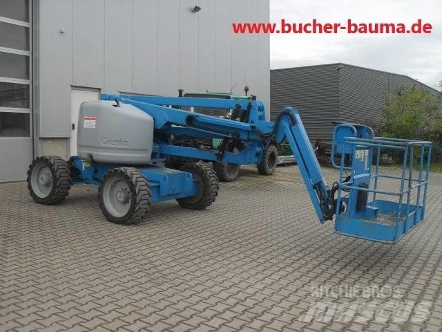 Genie Z 45/25 Strēles pacēlāji