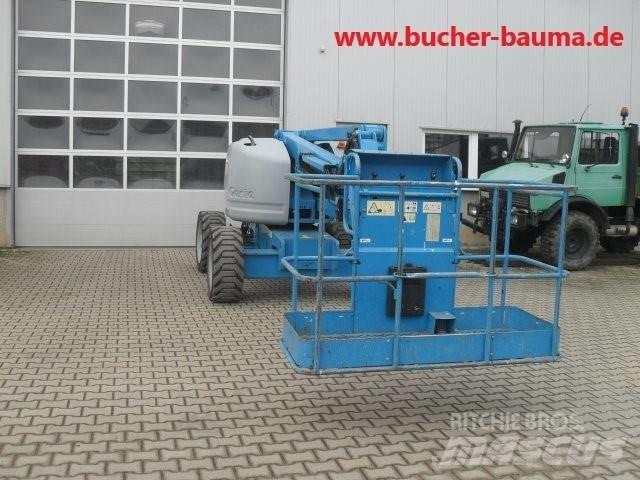Genie Z 45/25 Strēles pacēlāji