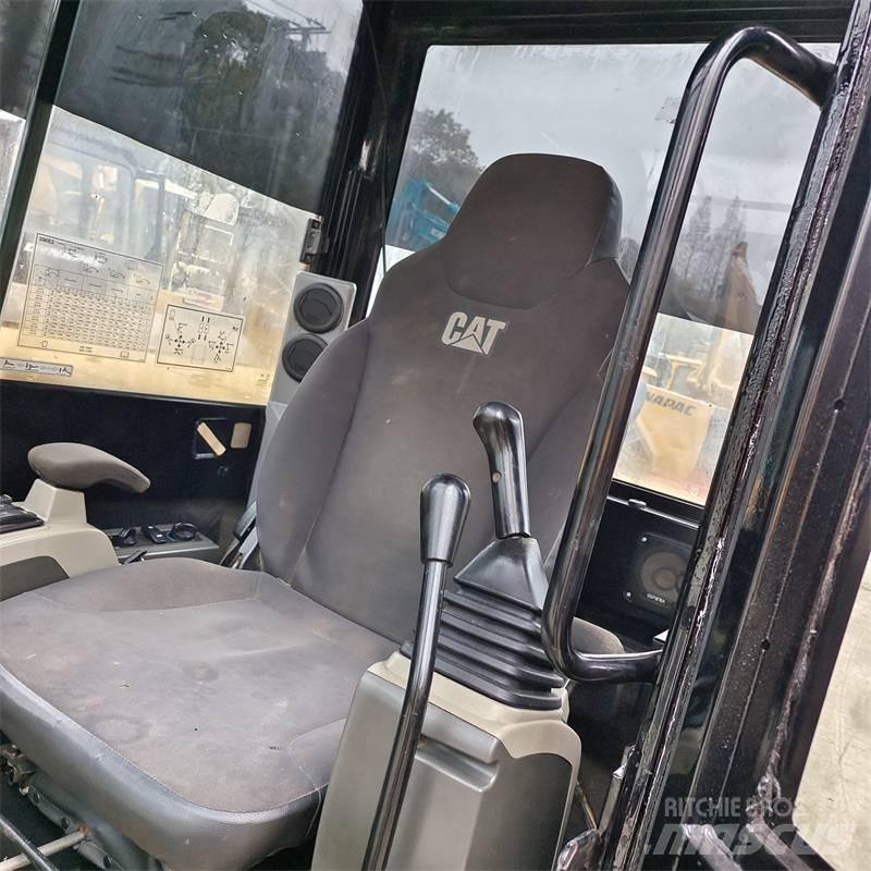CAT 306 E Mini ekskavatori < 7 t