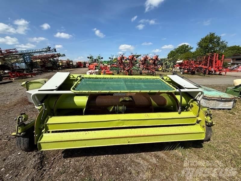 CLAAS PU300HD Lauksaimniecība- Citi