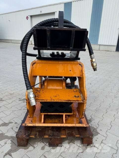 BTI TC152 Blīvēšanas iekārtu piederumi un rezerves daļas