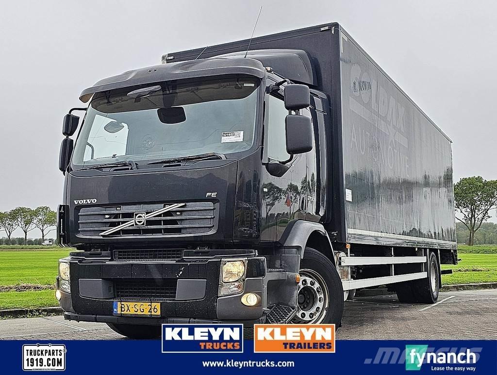 Volvo FE 250.18 Furgons