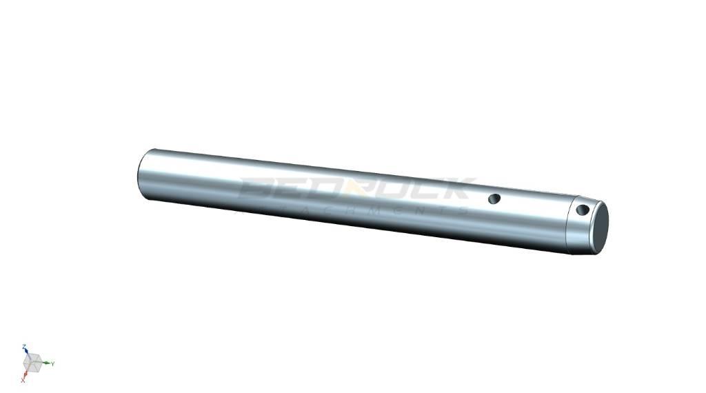 CAT 79.85MM PIN Citas sastāvdaļas