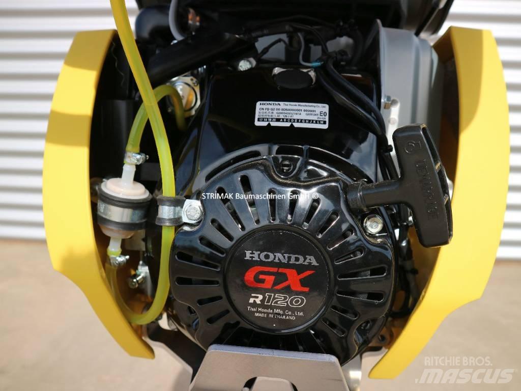 Bomag BT 60 Vibratori