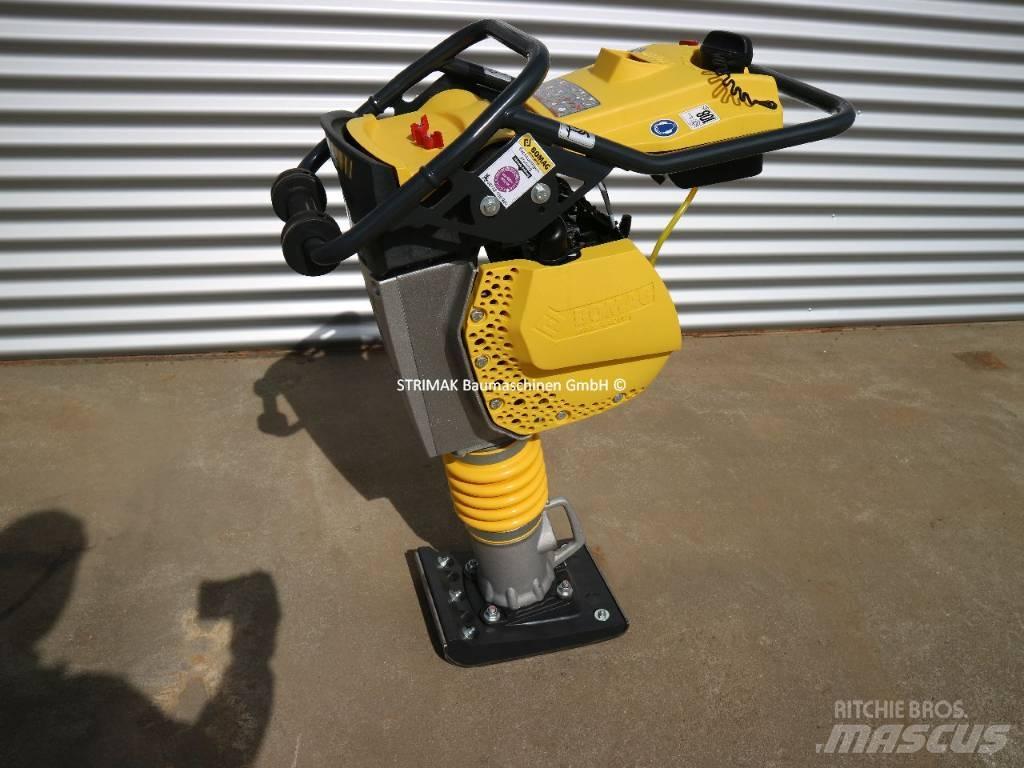 Bomag BT 60 Vibratori