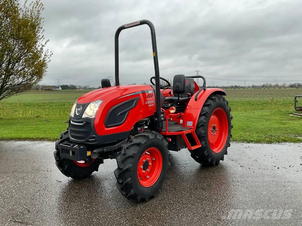 Kioti DK 5020 HS-EU Traktori