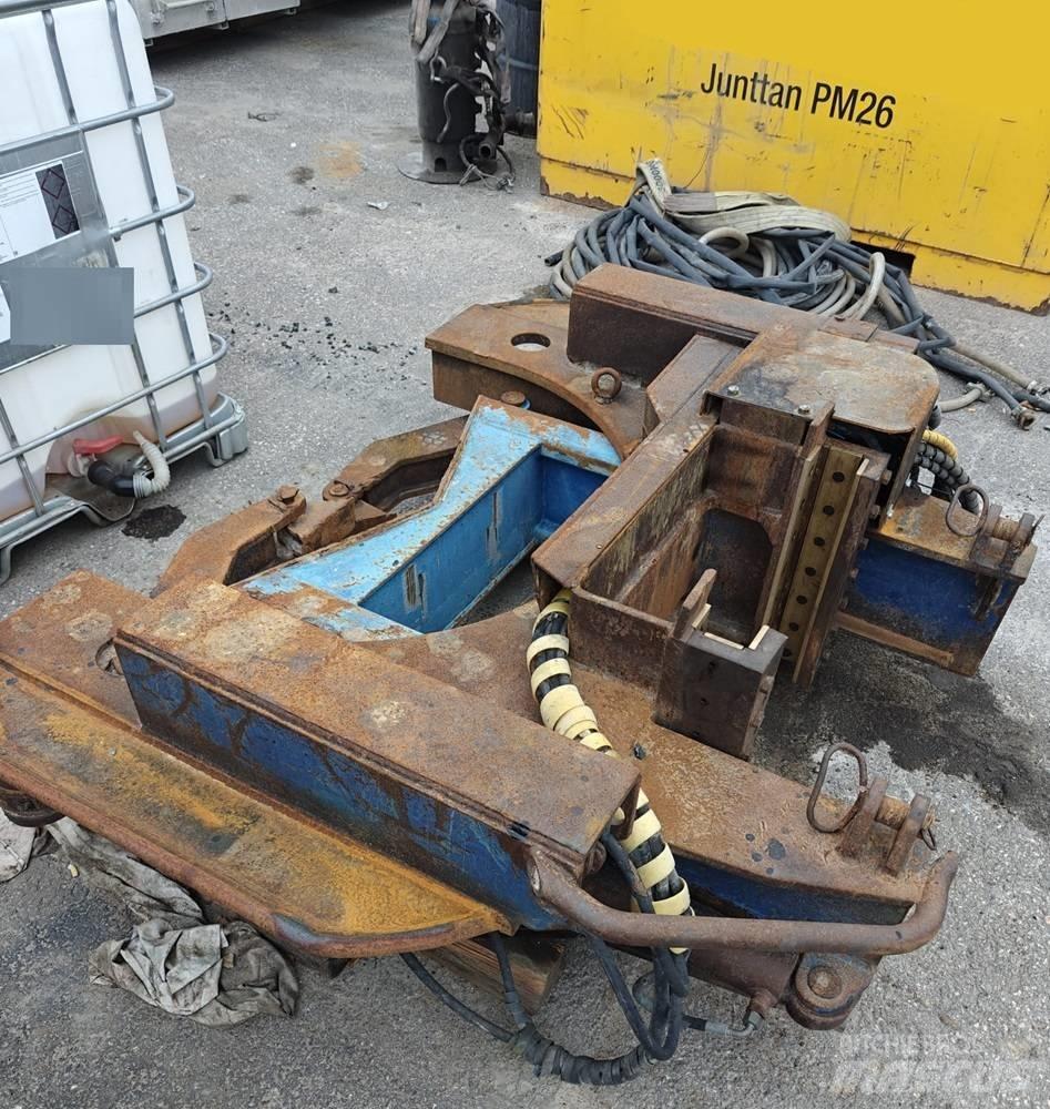 Junttan PM26 Urbjtorņi