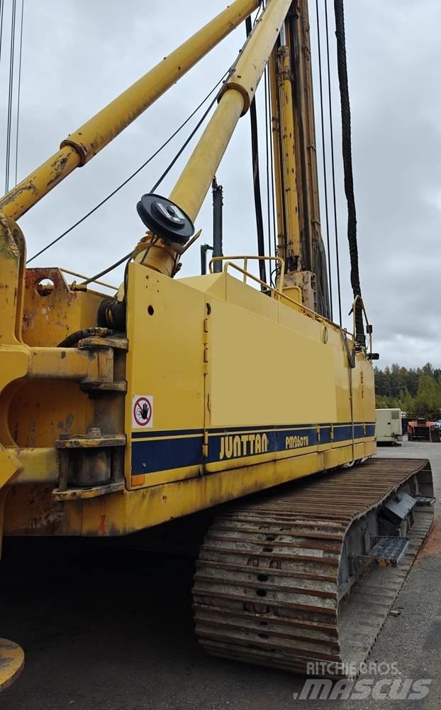 Junttan PM26 Urbjtorņi