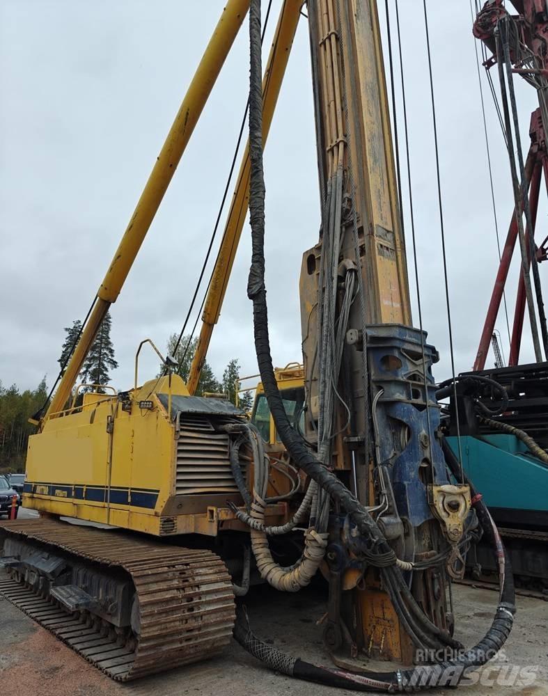 Junttan PM26 Urbjtorņi
