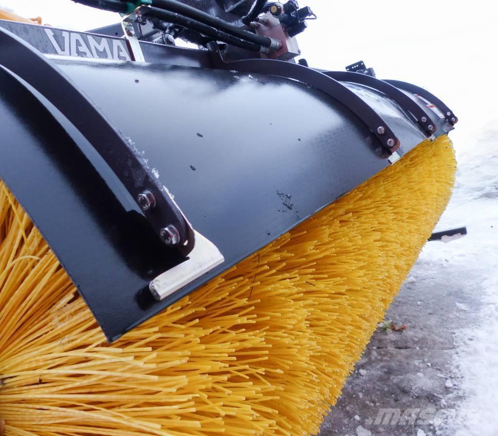 VAMA Sopvalsar Birstes