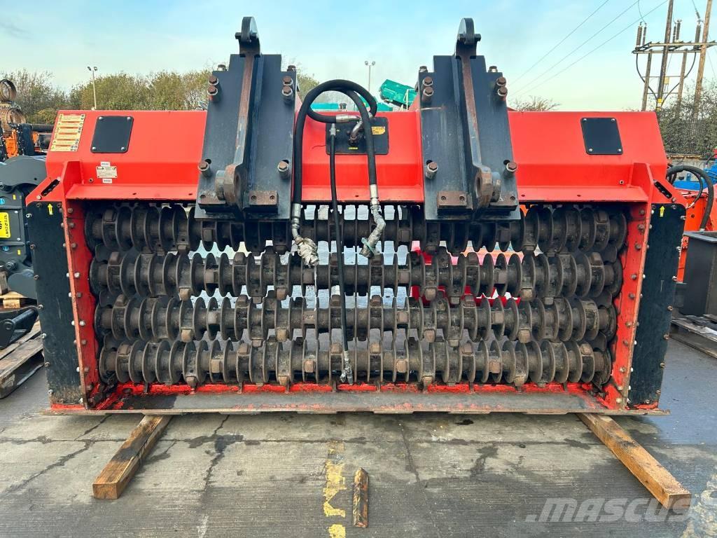 Allu DH 4-27 Sijāšanas kausi