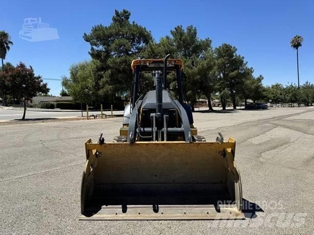 John Deere 310L EP Ekskavatori-iekrāvēji