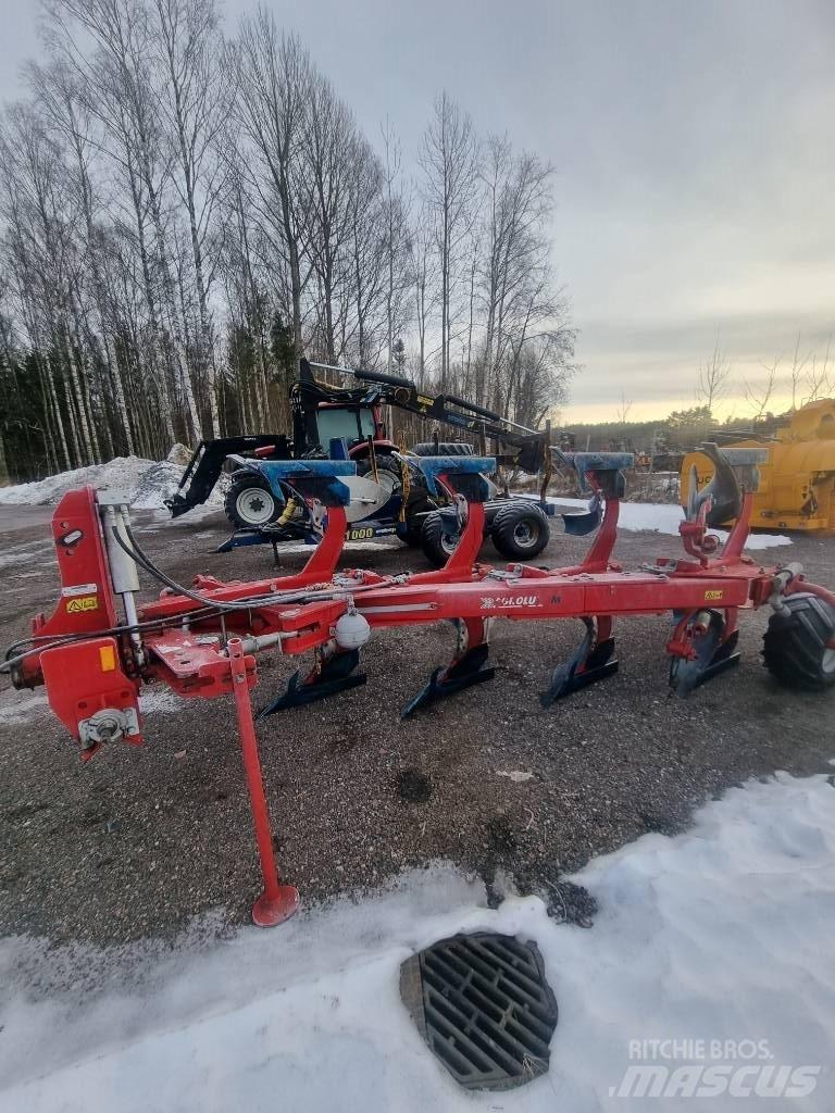 Agrolux MRT 4975 AX Maiņvērsējarkli