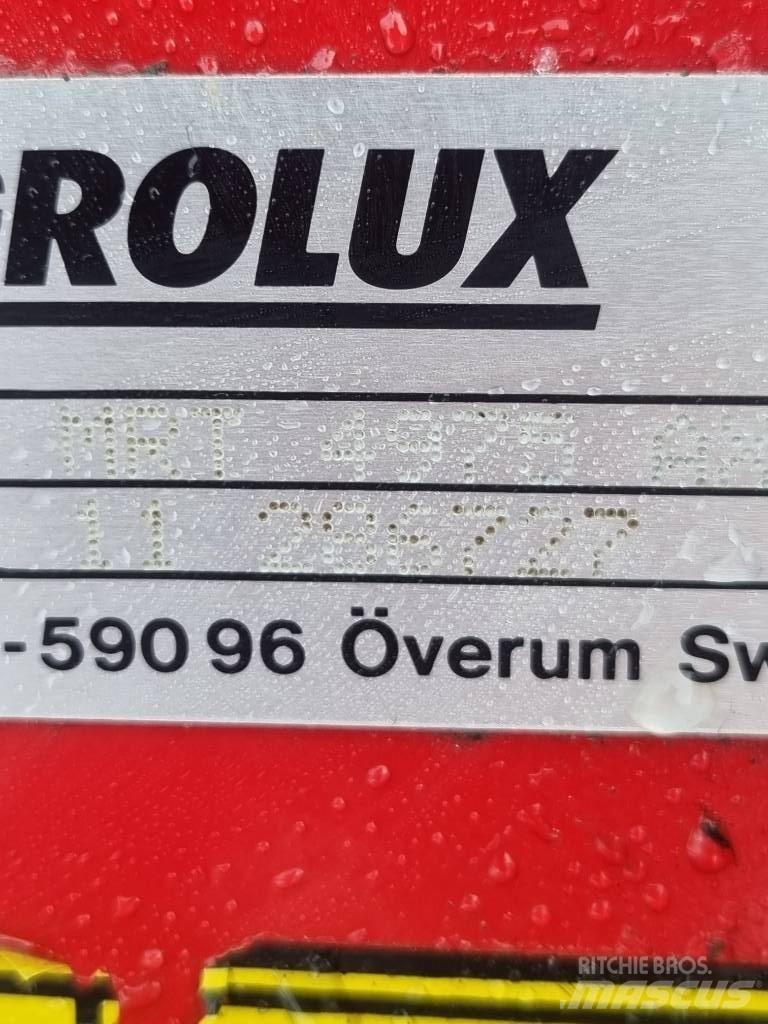 Agrolux MRT 4975 AX Maiņvērsējarkli