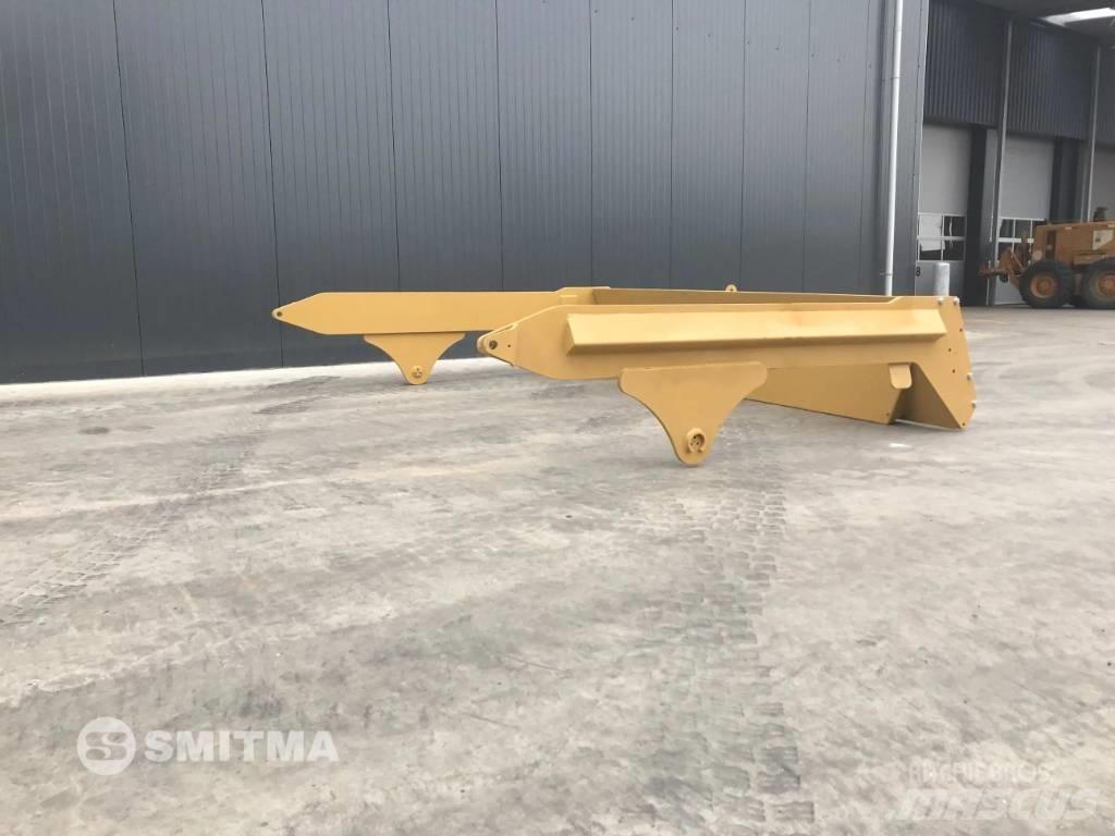 Volvo A40F Kravas aizsargi