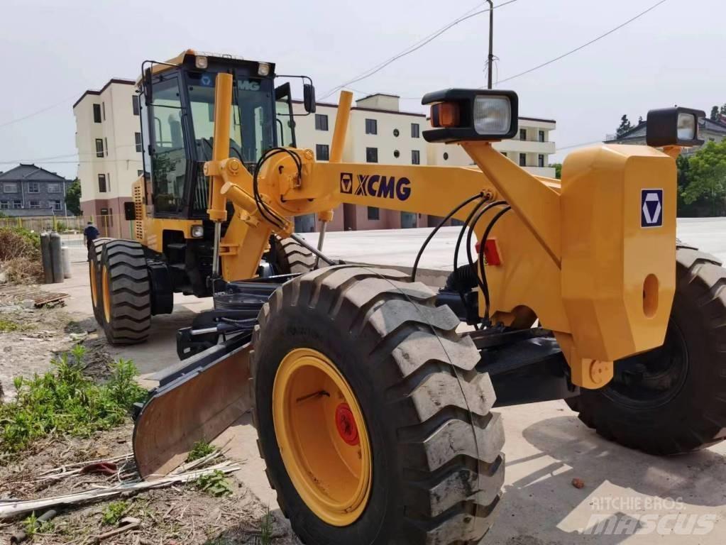 XCMG GR 180 Greideri