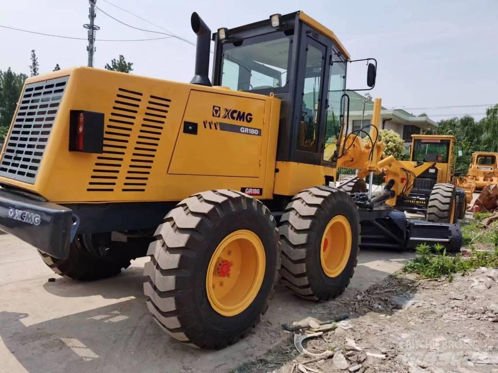 XCMG GR 180 Greideri