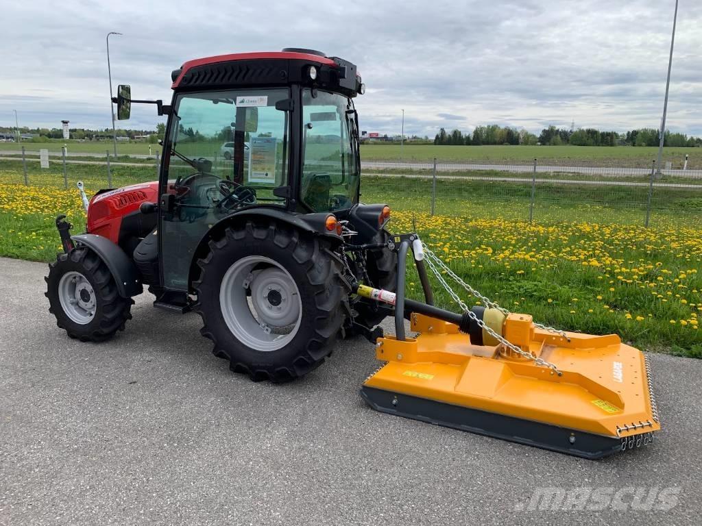 McCormick X 2.055 Traktori