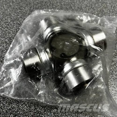 Agco 7400645004 Šasija un piekare