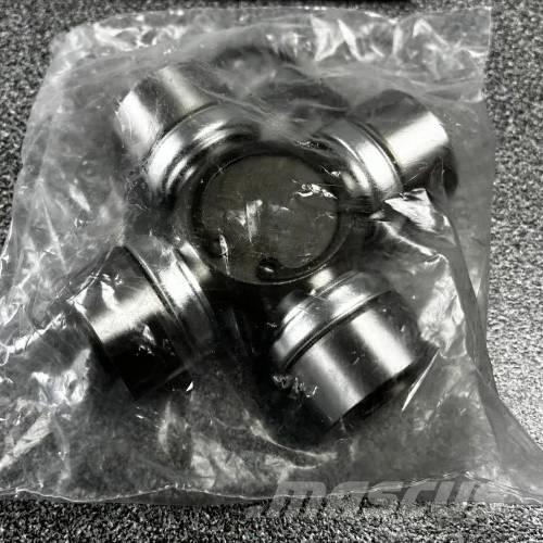 Agco 7400645004 Šasija un piekare