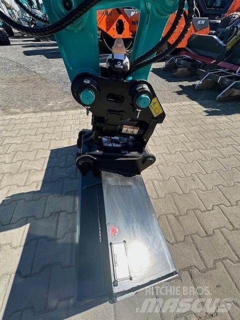 Kobelco SK26SR-7 Mini ekskavatori < 7 t