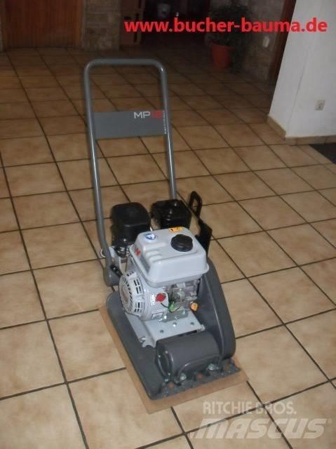 Wacker Neuson MP12 Vibratori