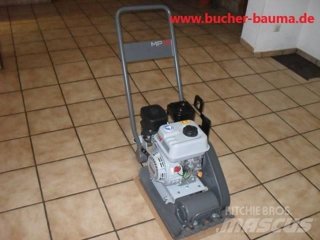 Wacker Neuson MP12 Vibratori