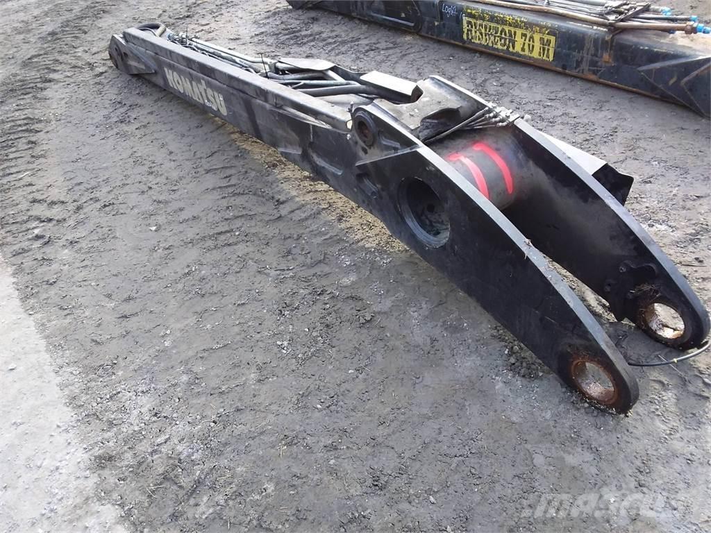 Cranab CRH 18 Mežizstrādes mašīnu krāni