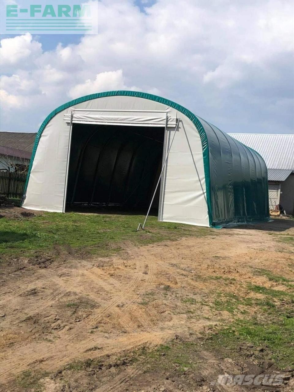 Horsch joker 4 ct Disku lobītāji/ecēšas