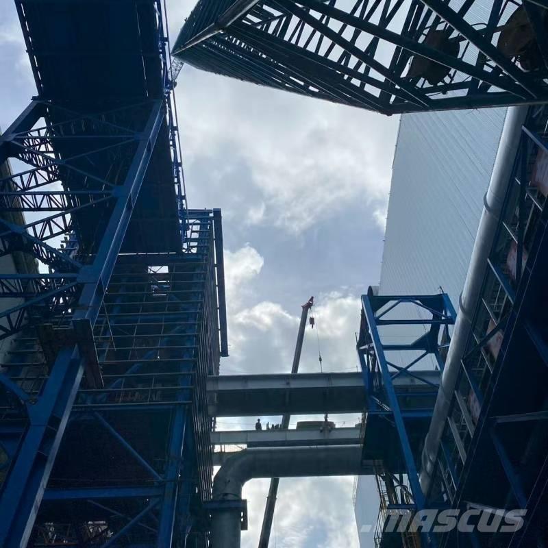 Kobelco 7200 Kāpurķēžu ceļamkrāni