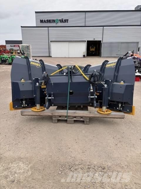 Drivex VB 3200 Grāvju arkli