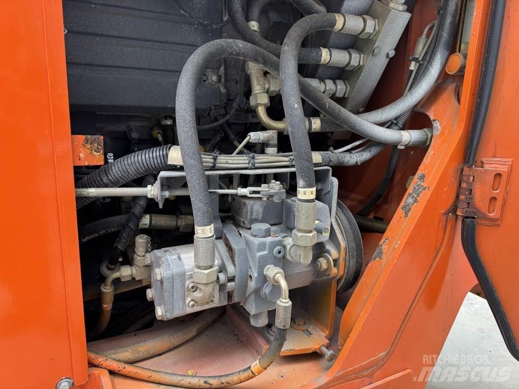 Wirtgen W 350 Asfalta dzesēšanas iekārtas