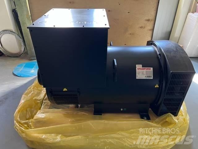 Stamford HCI534F1 Dīzeļģeneratori