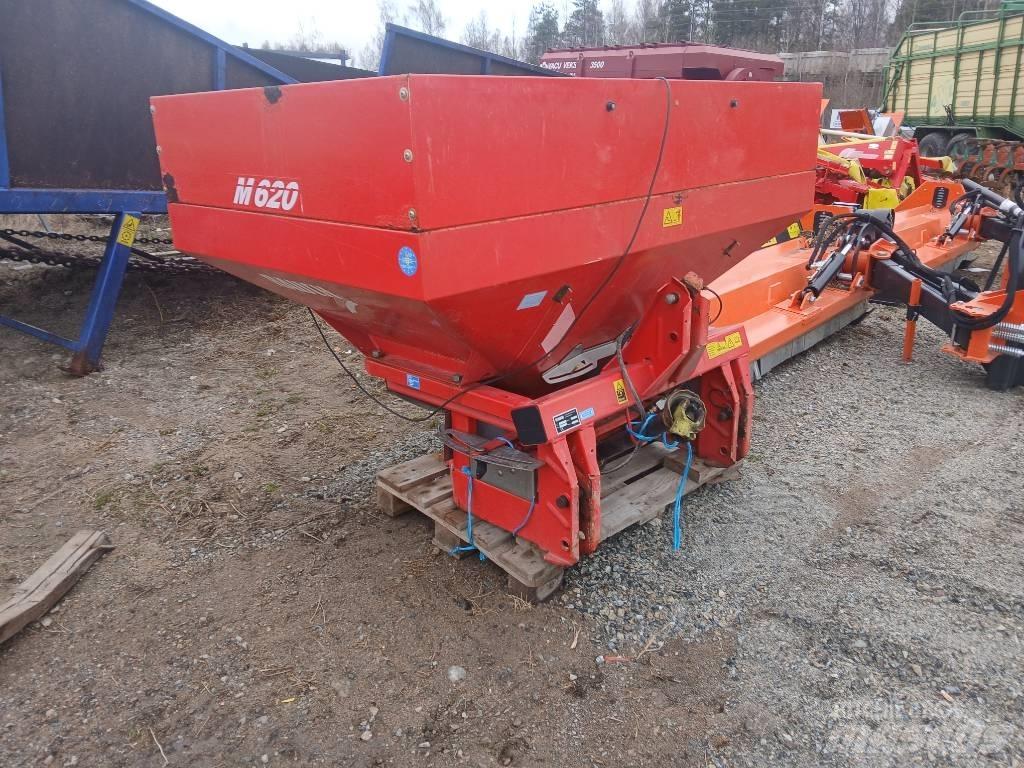 Rauch MDS 935 Minerālmēslu izkliedētāji