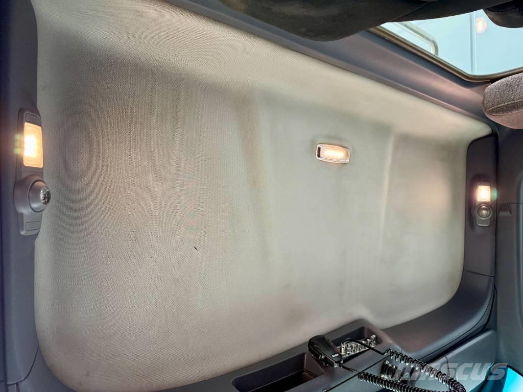 Peterbilt 567 Vilcēji