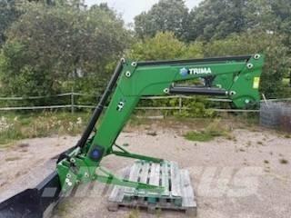 John Deere 6130 R Traktori