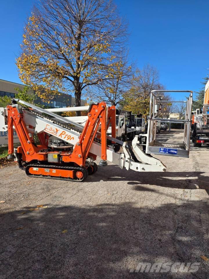 EasyLift R 190 Citi pacēlāji un platformas