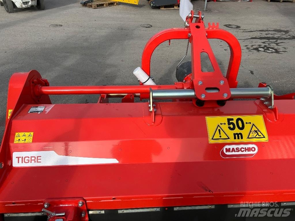Maschio Tigre 300 Pļaujmašīnas/pašgājēji