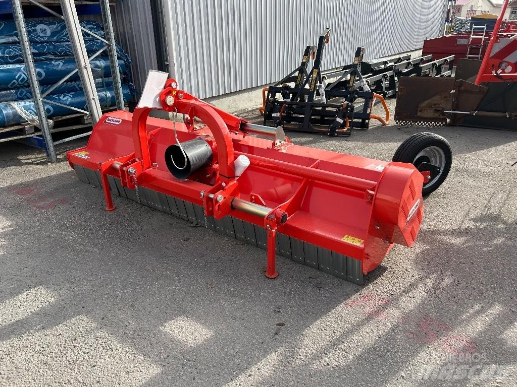 Maschio Tigre 300 Pļaujmašīnas/pašgājēji