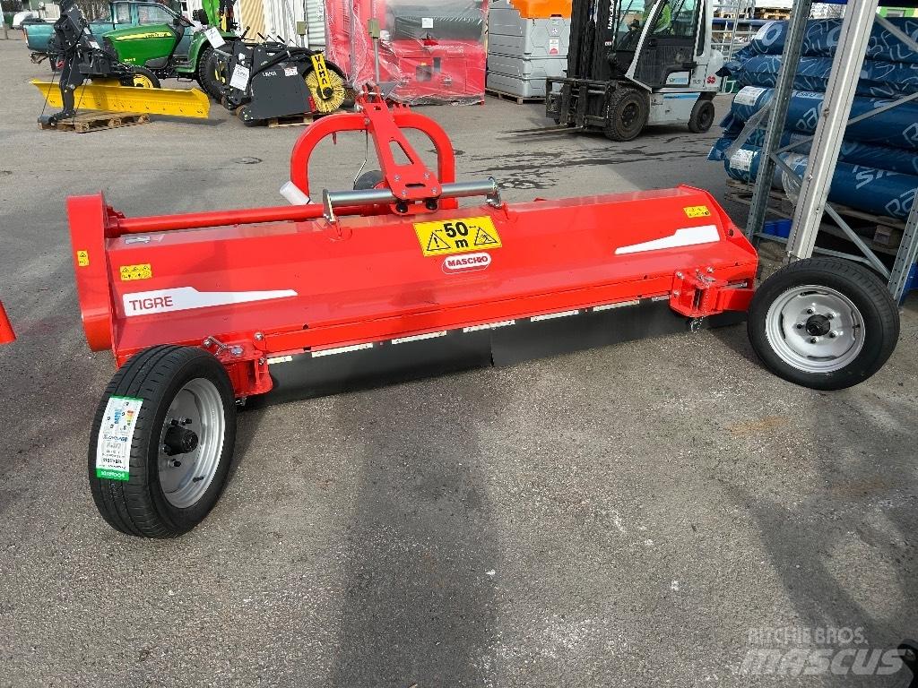Maschio Tigre 300 Pļaujmašīnas/pašgājēji