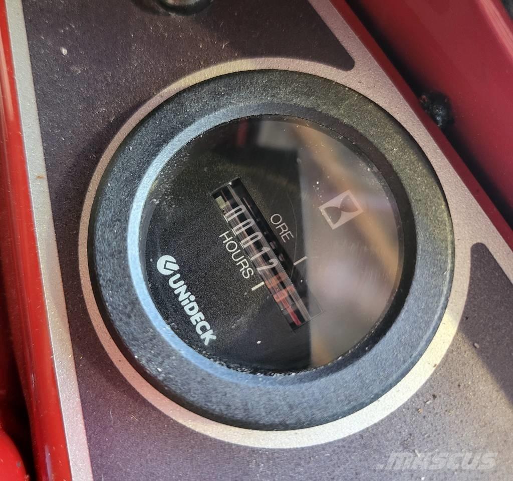 Alstor 850 Mežizstrāde- Citi