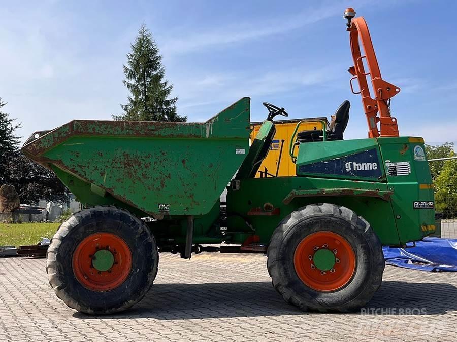  MACH690 Artikulētie pašizgāzēji