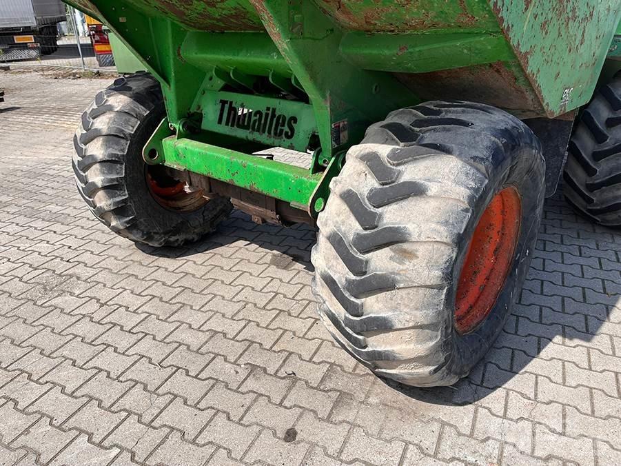  MACH690 Artikulētie pašizgāzēji